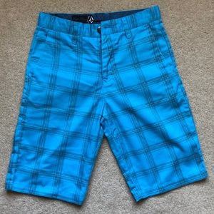 Volcom shorts